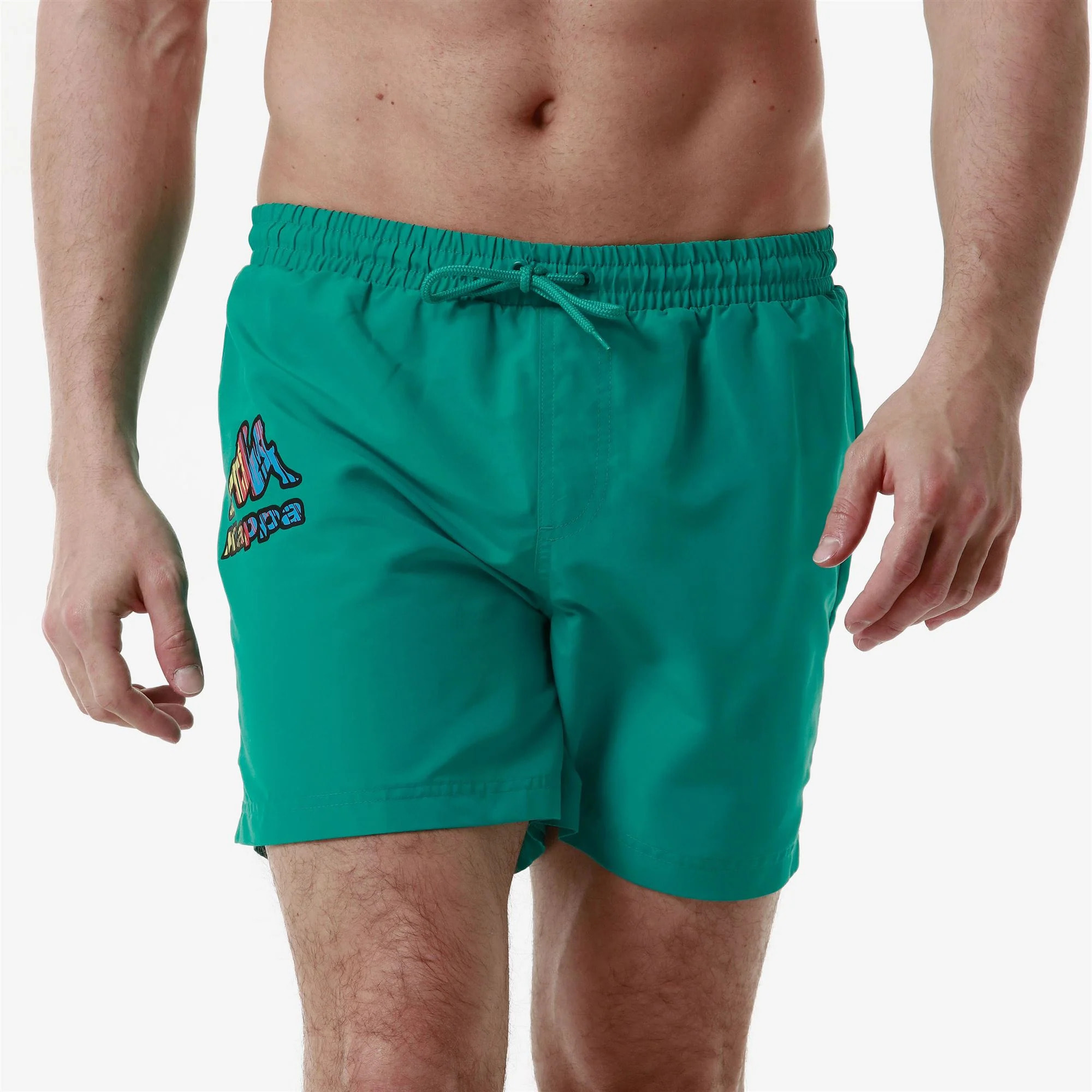 Ropa Kappa Hombre Logo Friogo