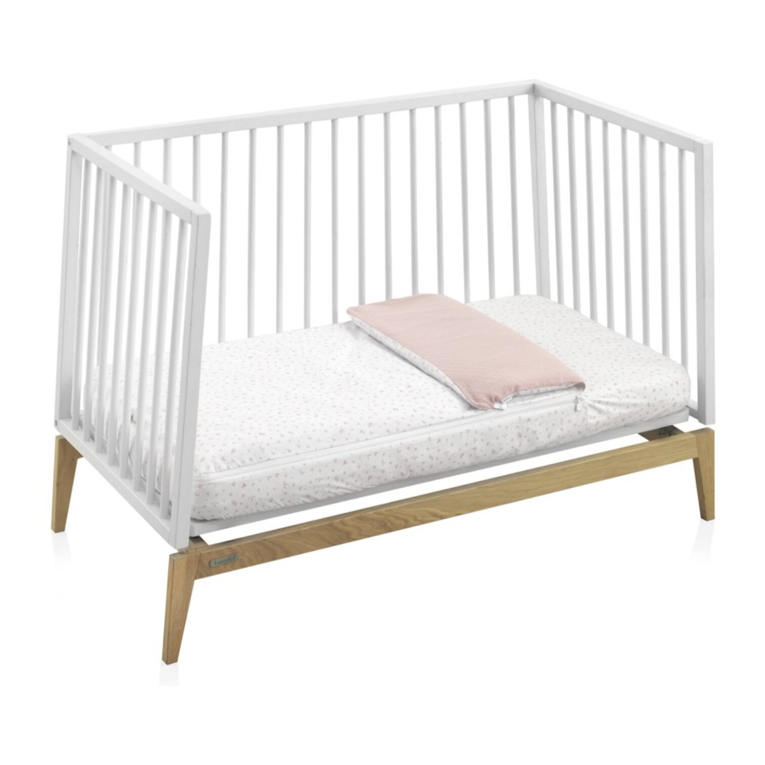 Cambrass Saco De Cuna I/V Plumeti