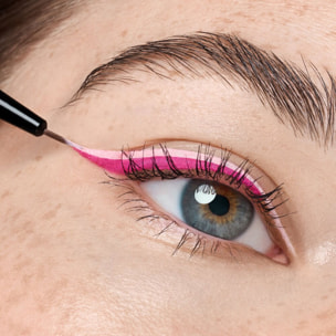 Magic Perfectors - Pinceau Eyeliner