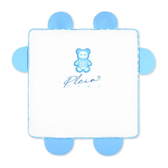 PHILIPP PLEIN Blanket