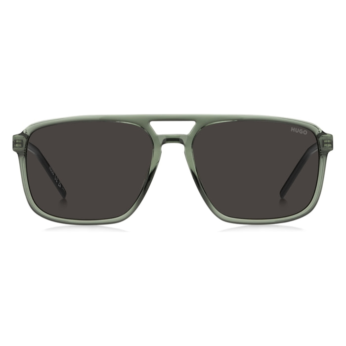 Gafas de Sol Hugo HG 1383/S 1ED de Acetato Hombre 58 mm