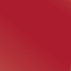 Abattant easy clip avec descente manuelle uni - Rouge Orangé