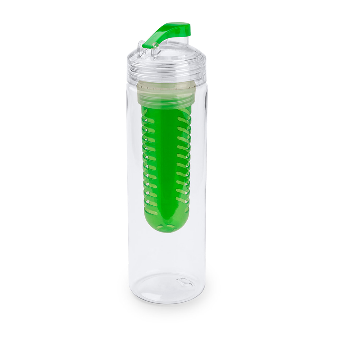 Kelit bottiglia da 700ml di capacità con corpo in materiale Tritan resistente al calore