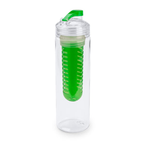 Kelit bottiglia da 700ml di capacità con corpo in materiale Tritan resistente al calore
