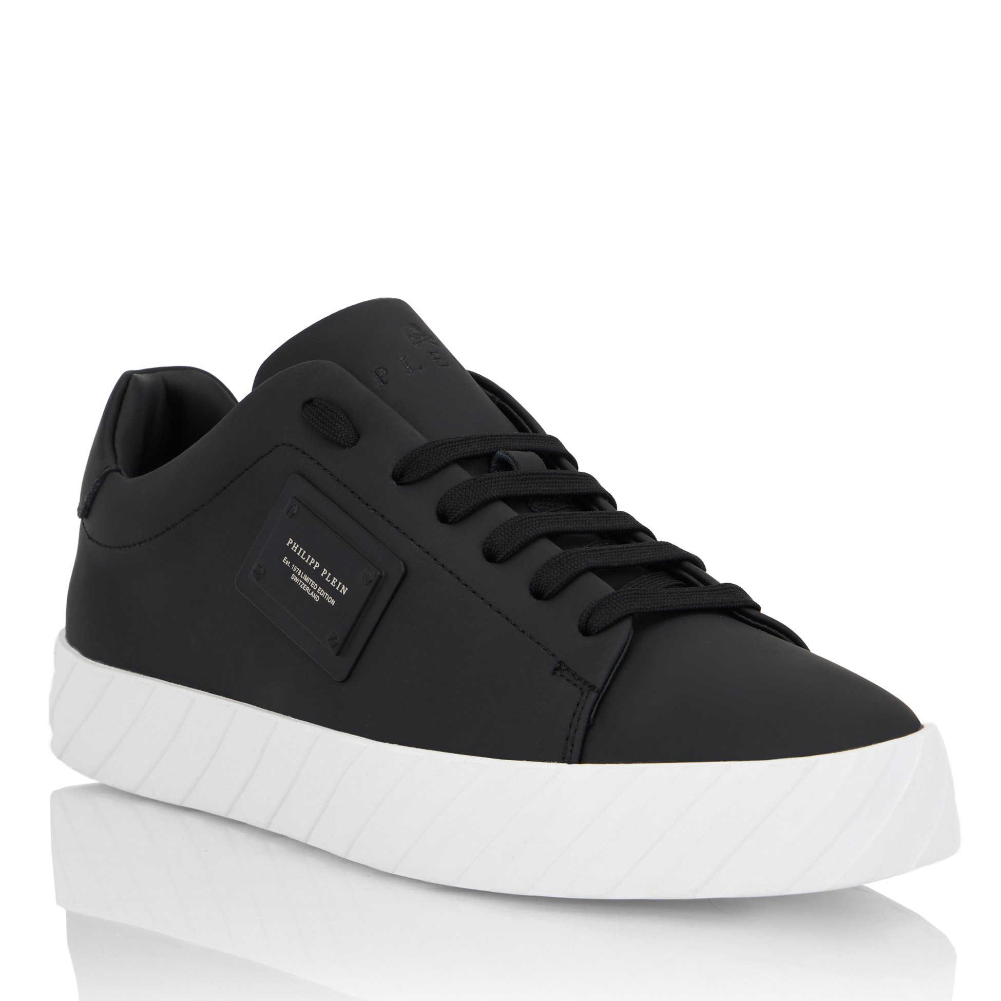 PHILIPP PLEIN Sneaker basse PLACCA