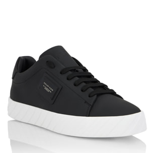 PHILIPP PLEIN Sneaker basse PLACCA
