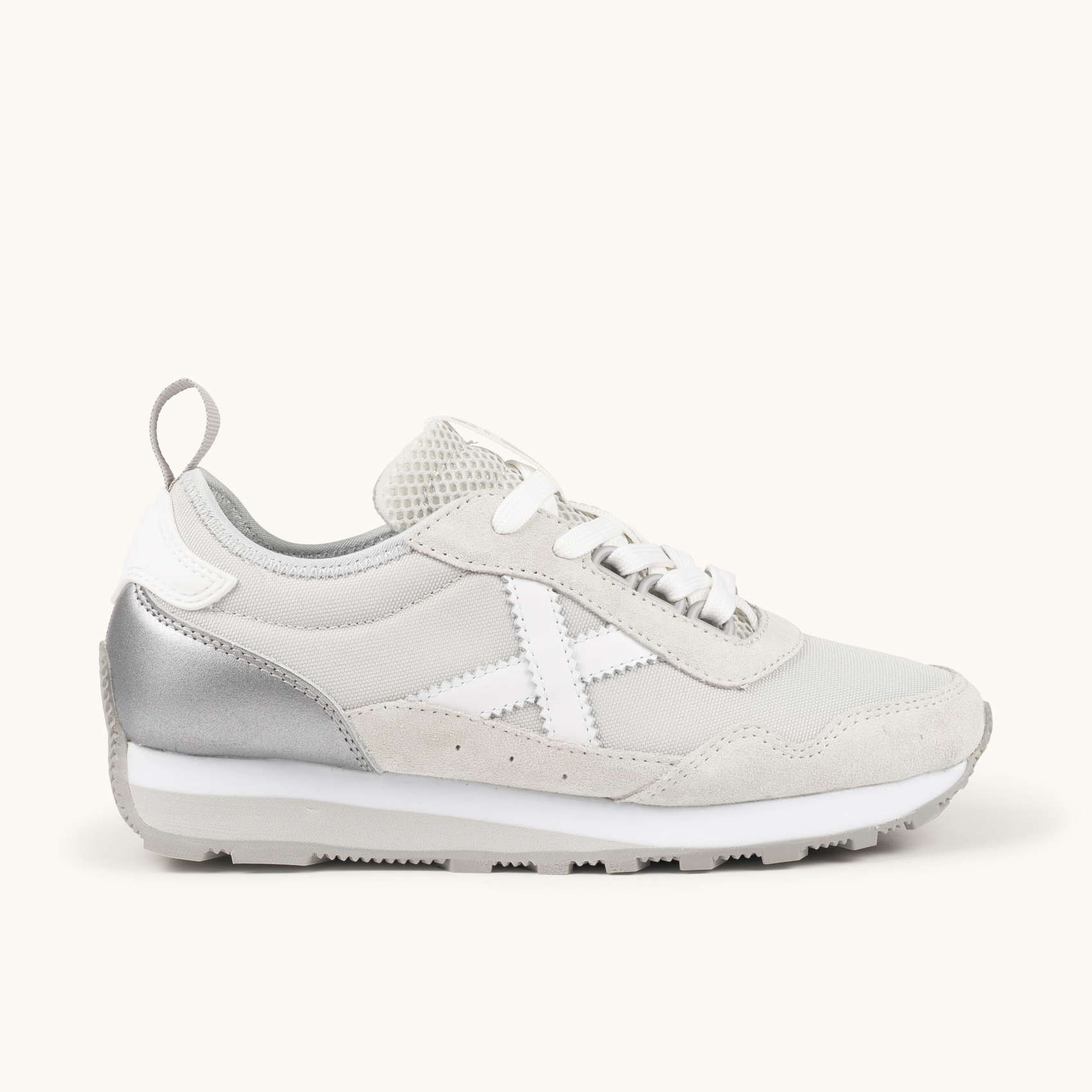 Zapatilla Heritage Street Style MUNICH UM WMN 38