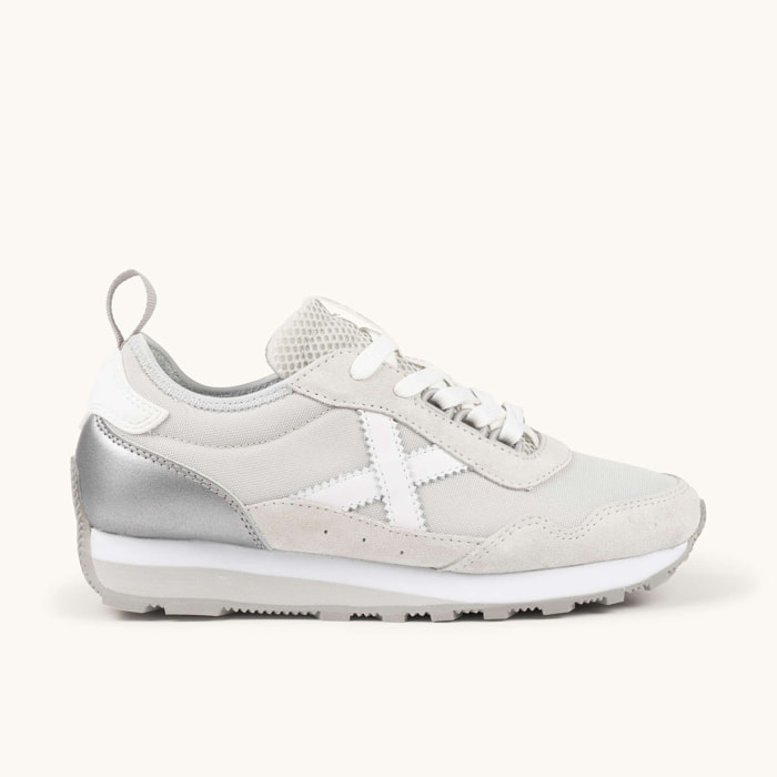 Zapatilla Heritage Street Style MUNICH UM WMN 38