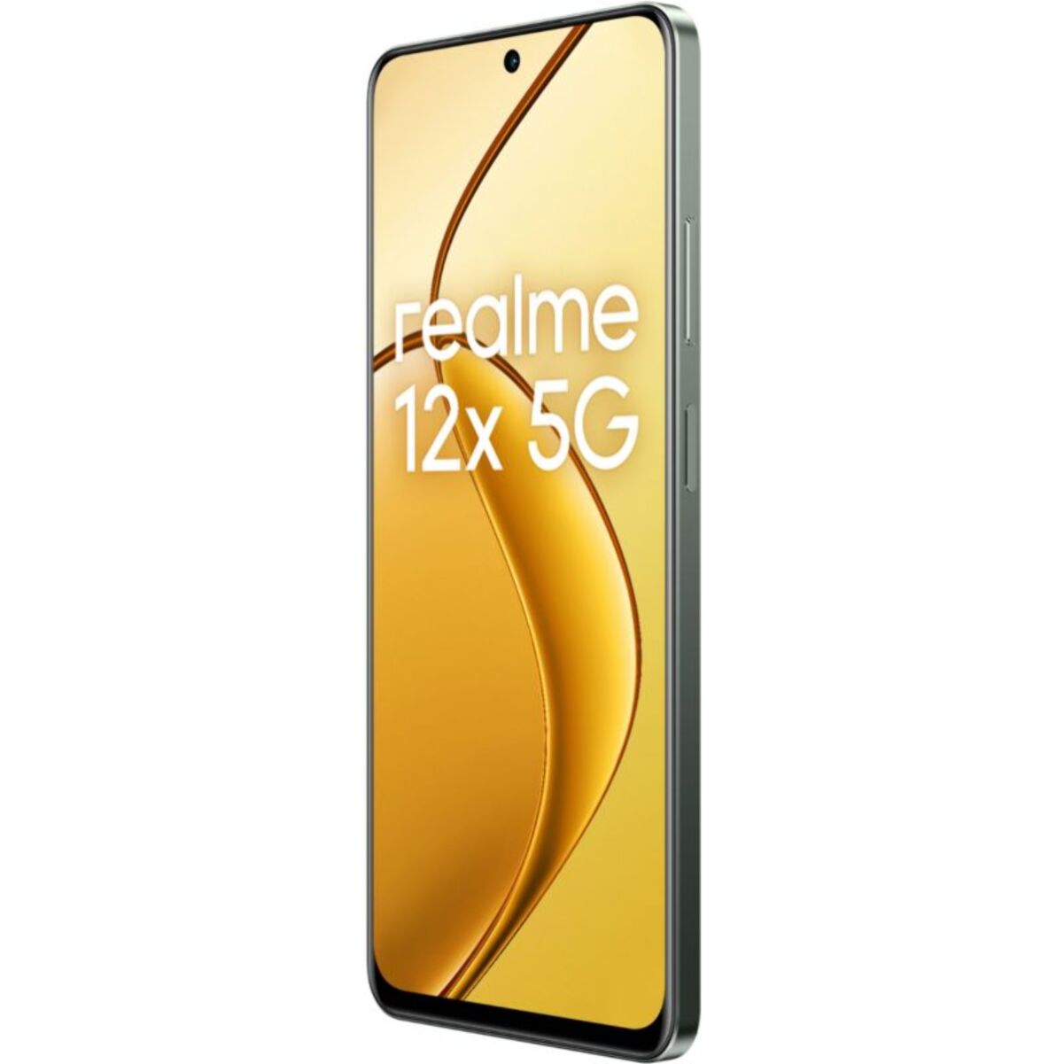 Smartphone REALME 12X Noir 256Go 5G