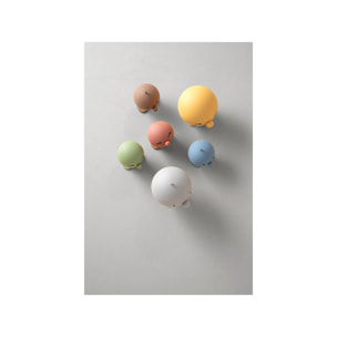 Hoptimist Soft Bumble