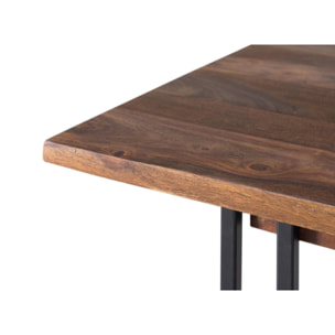 Mesa de comedor - 76x200x100cm