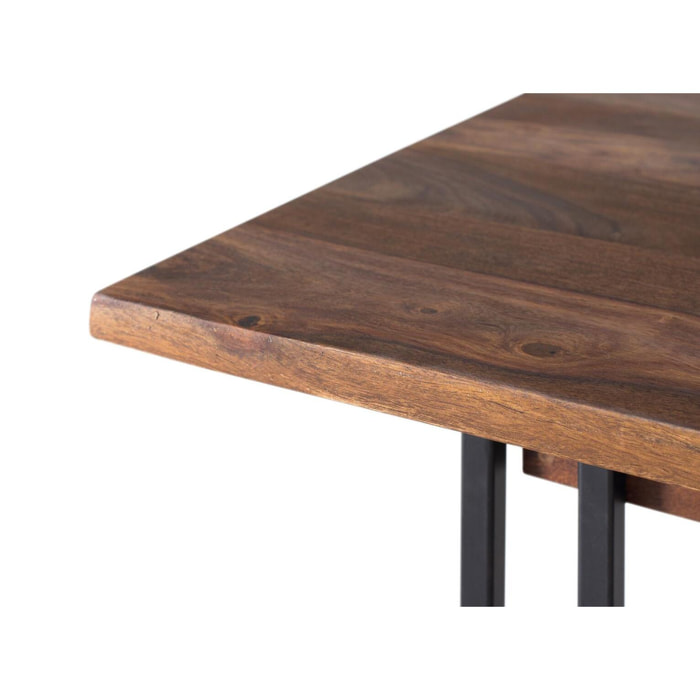 Mesa de comedor - 76x200x100cm