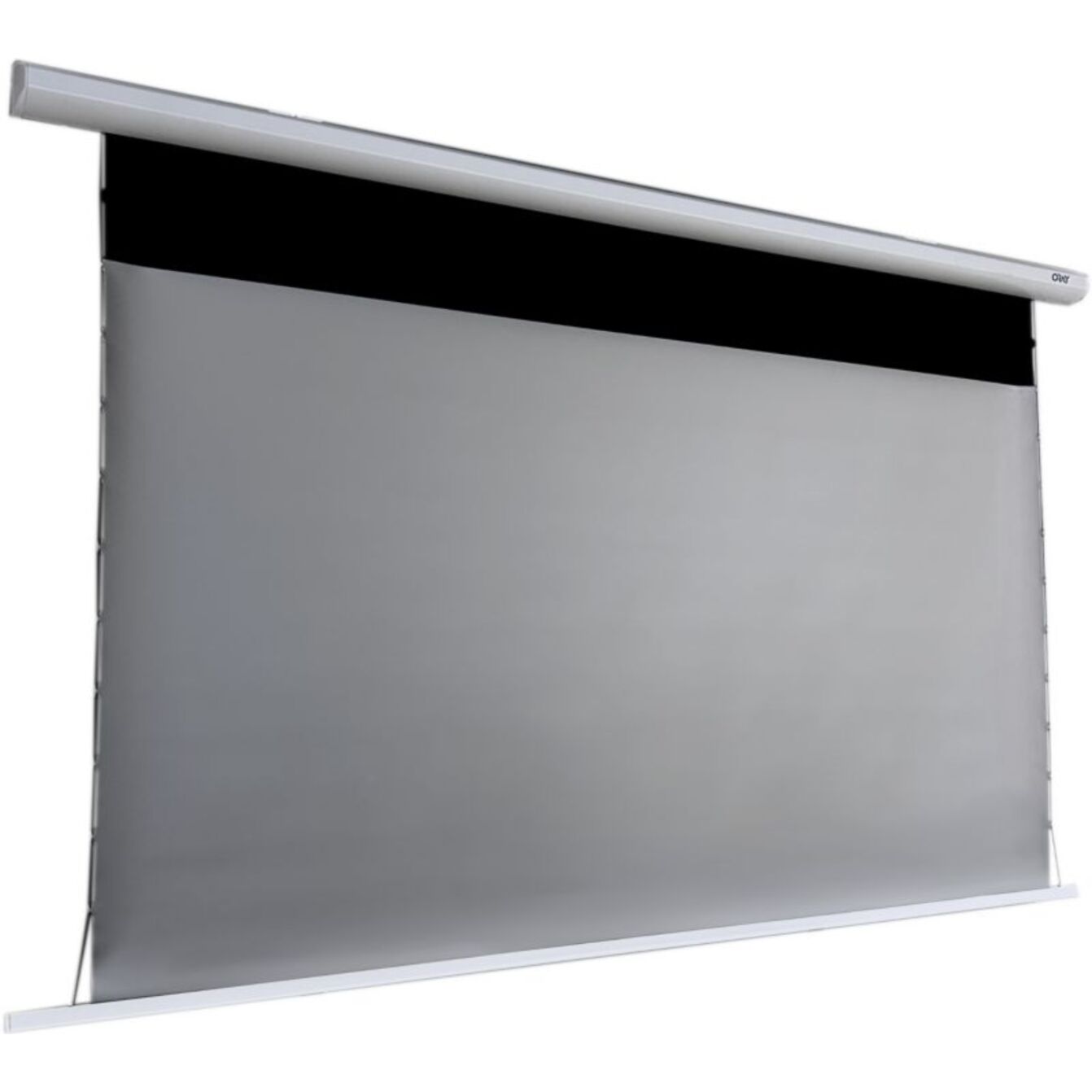 Ecran de projection ORAY Motorisé Série 3 HCM4 ALR 112x200