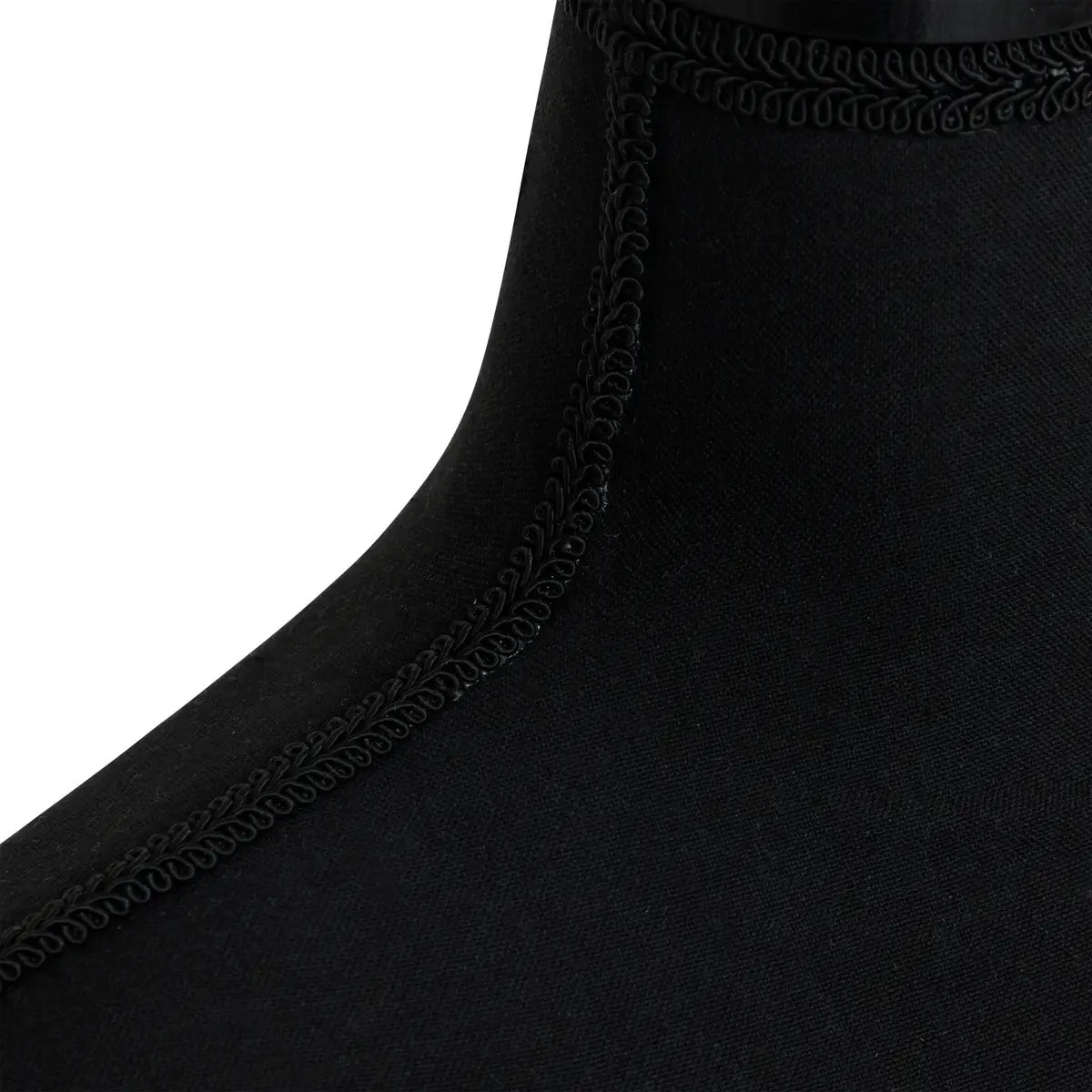 Mannequin Belli noir 36x22cm