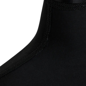 Mannequin Belli noir 36x22cm