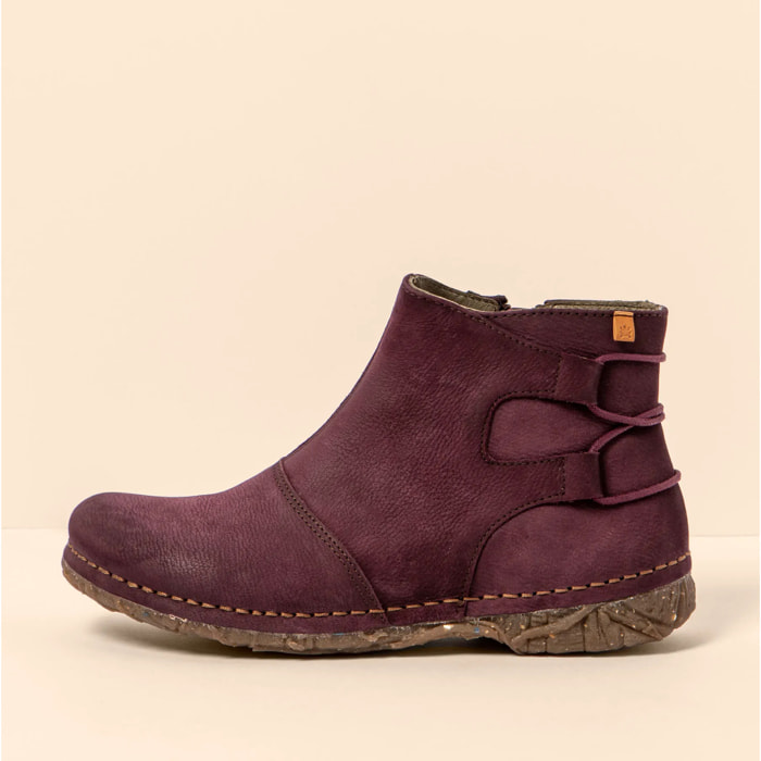 Botines N917 PLEASANT MORA/ ANGKOR color Mora