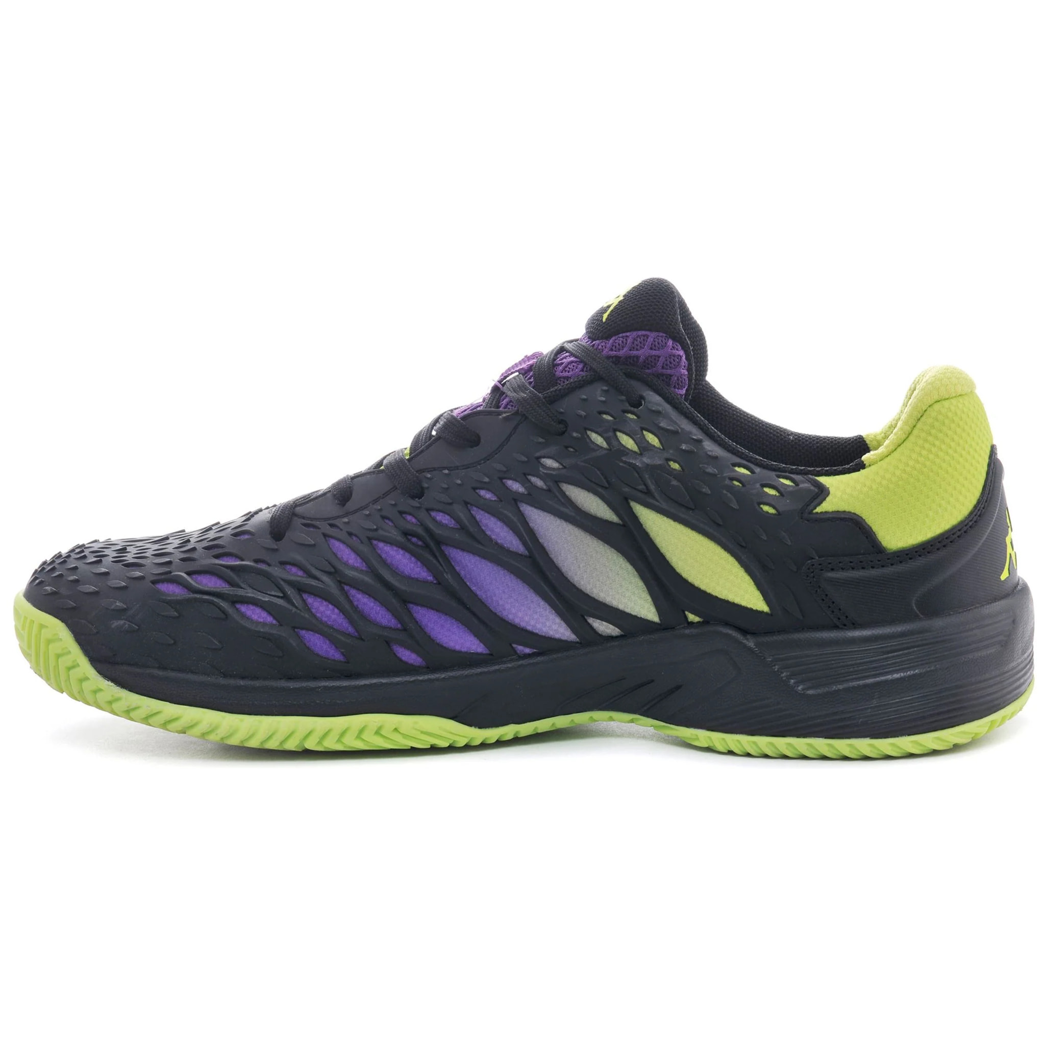 Kappa - Sport Shoes Uomo Donna Verde - Kage 2