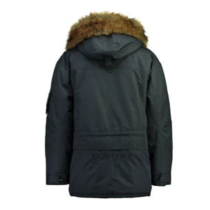 Parka Anapurna Atlantis Uomo