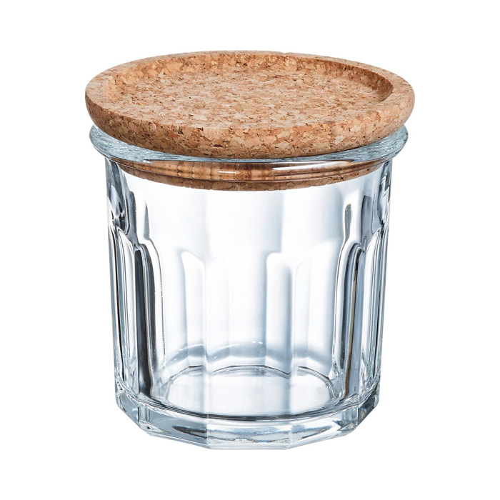 Tarro de conservación 31 cL Storing Box Cork - Luminarc