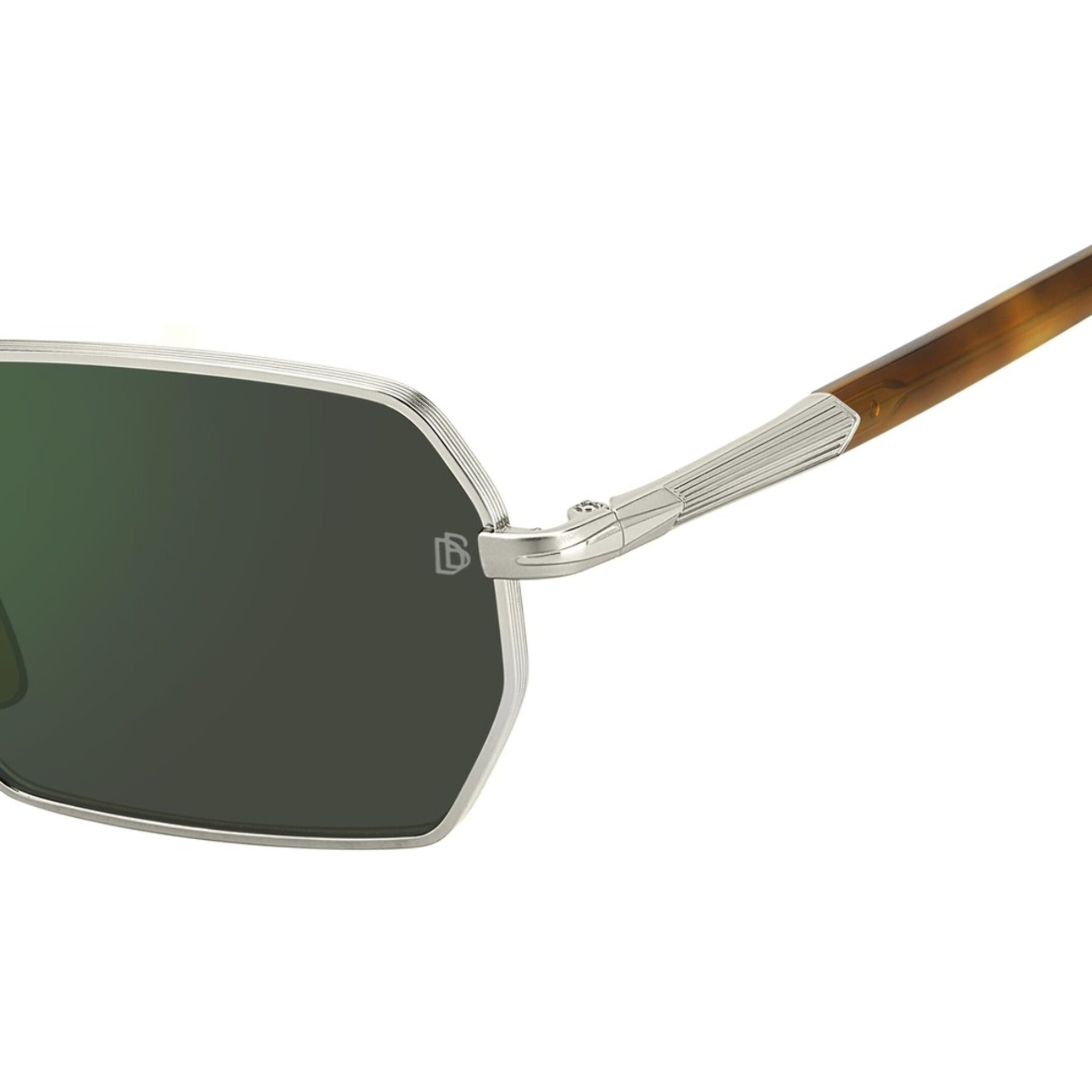 Gafas de Sol David Beckham DB 1174/S 8JD de Metal Hombre 55 mm