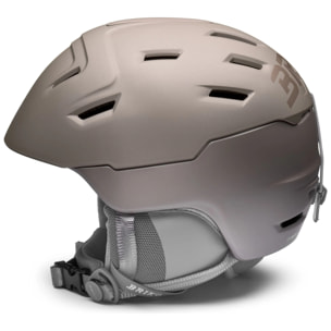 Caschi Briko Donna Marrone Nives X