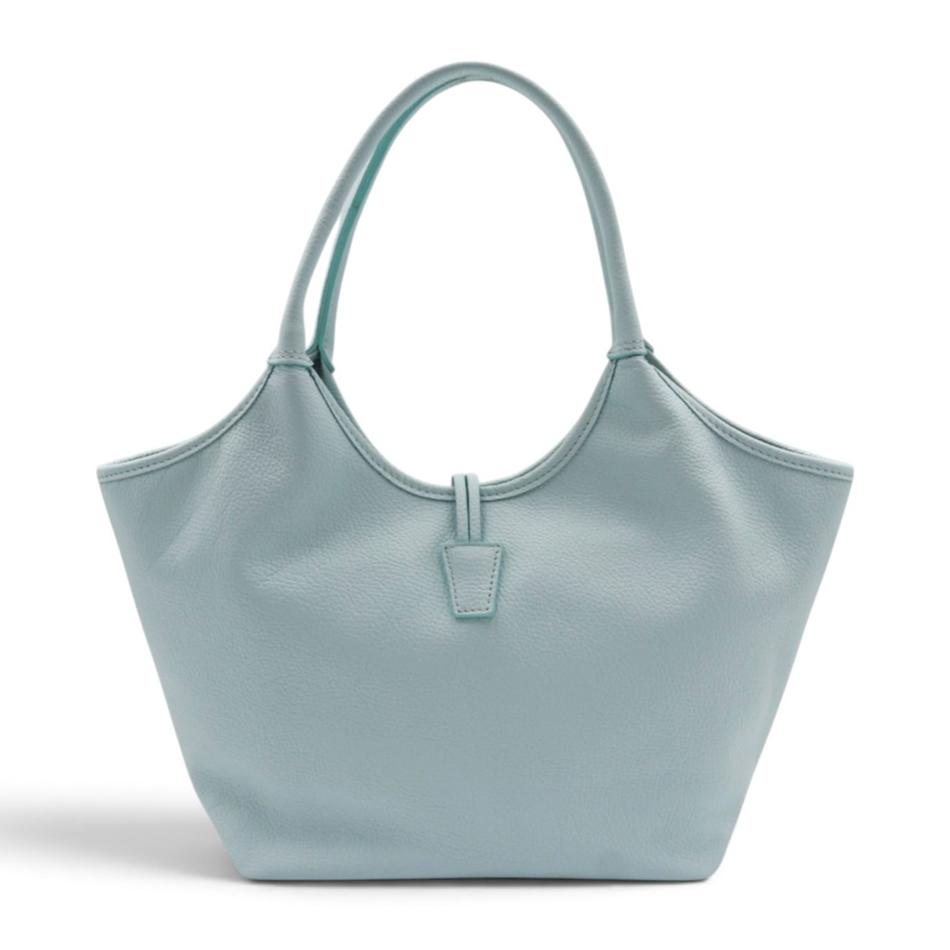 Borsa a Spalla Cheval Firenze Emily Azzurro