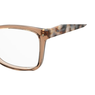 Gafas de Vista Polaroid PLD D320 10A de Acetato Mujer 53 mm