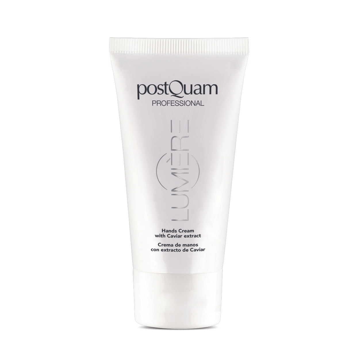Crème pour les mains caviar lumière, tous les types de peau