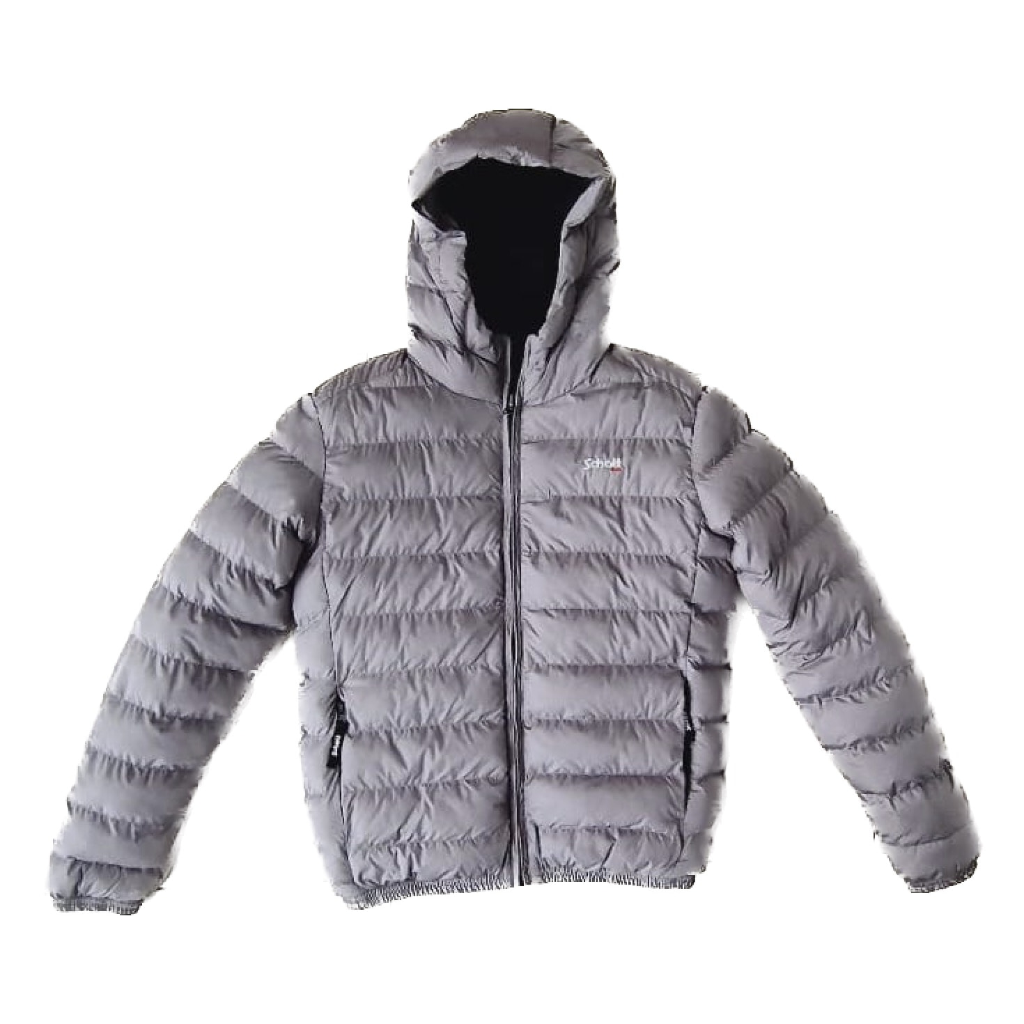 DAYTON 100GR. HOODED JACKET IN SORONA PADDING 100% POLIESTERE Cachi