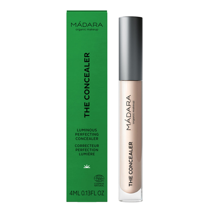 The Concealer - Correcteur Anti-cernes Perfectionnant Lumineux 4 ml