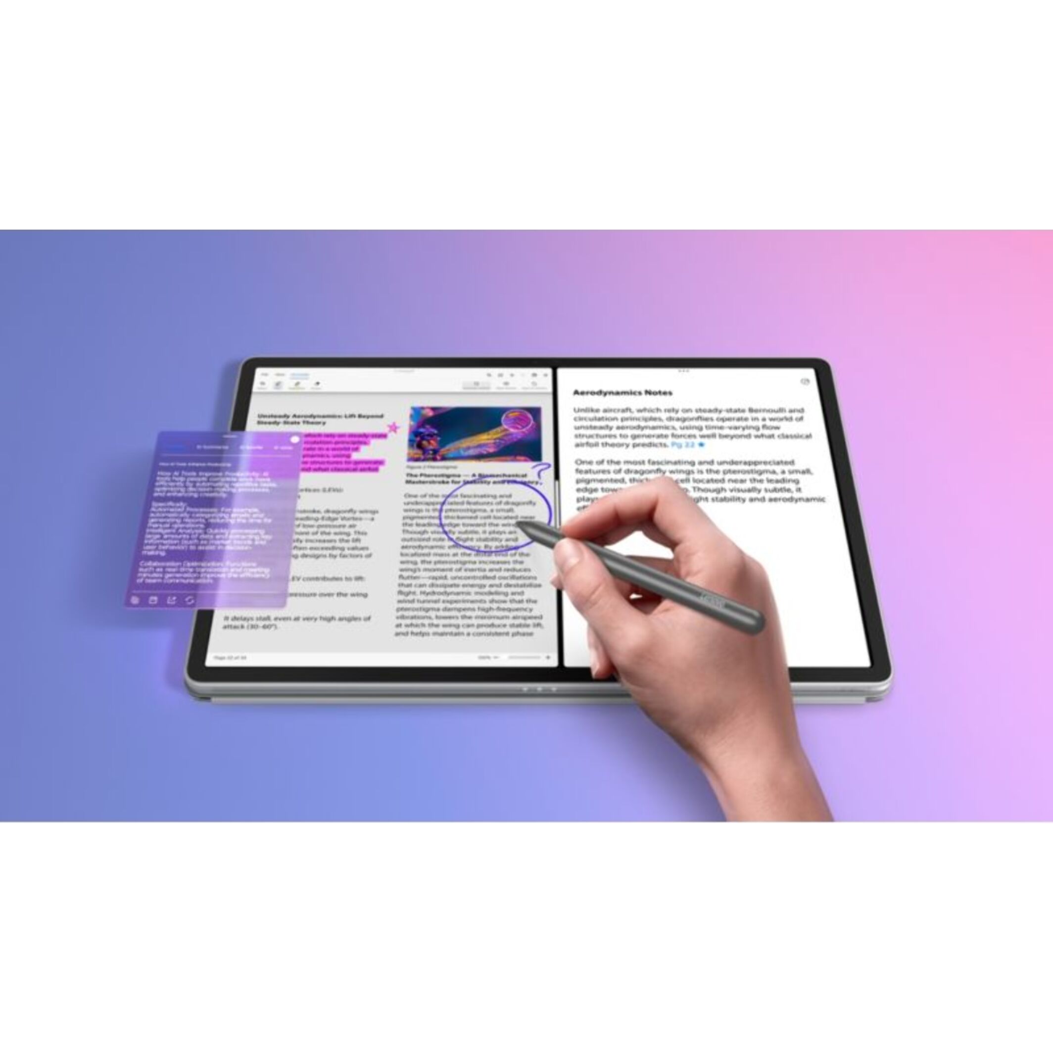 Tablette Android LENOVO Idea Tab Pro Gen2 Wi-Fi