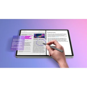 Tablette Android LENOVO Idea Tab Pro Gen2 Wi-Fi
