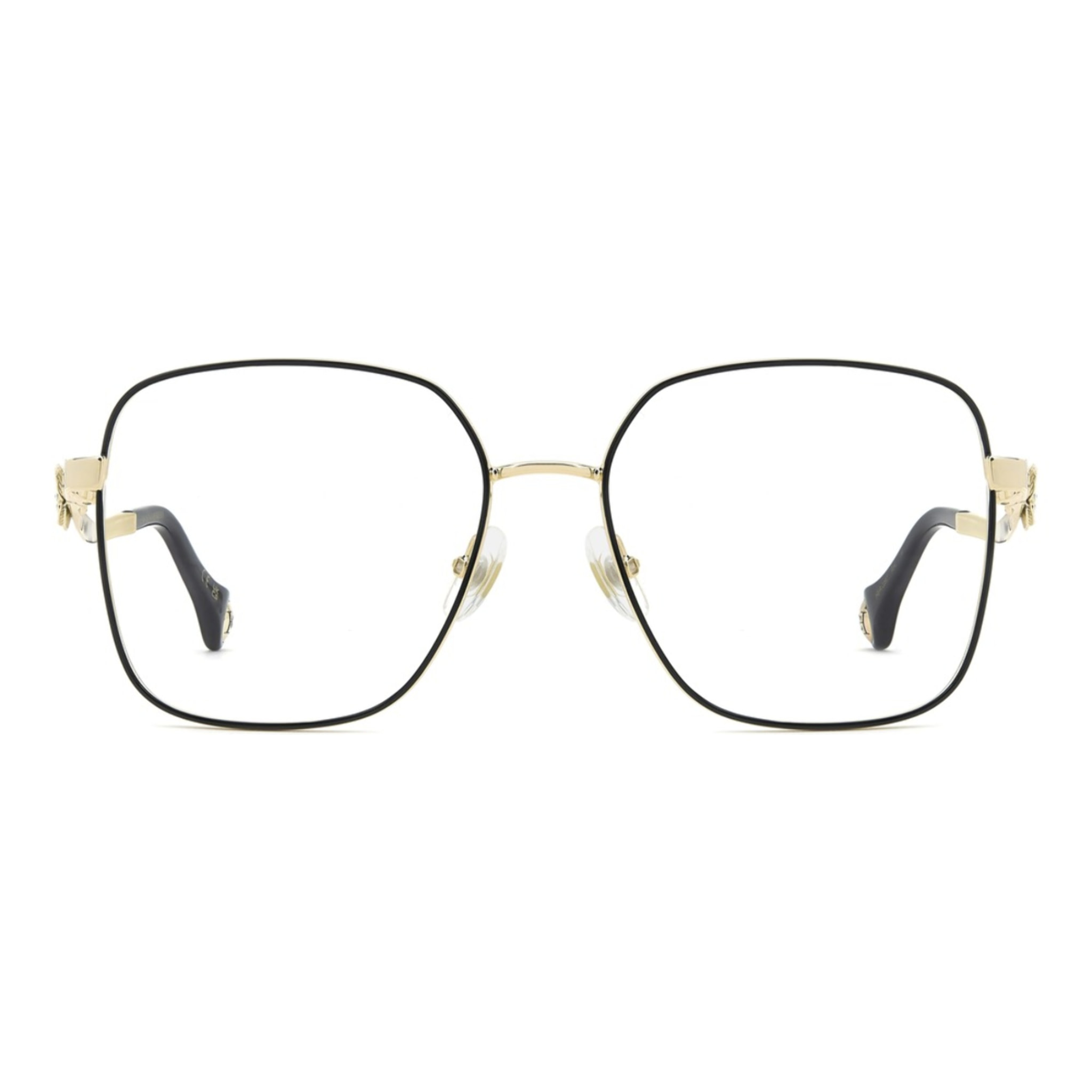 Gafas de Vista Carolina Herrera HER 0397 RHL de Metal Mujer 56 mm