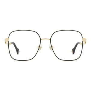 Gafas de Vista Carolina Herrera HER 0397 RHL de Metal Mujer 56 mm