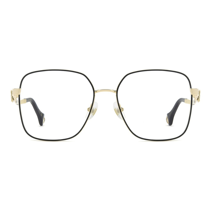 Gafas de Vista Carolina Herrera HER 0397 RHL de Metal Mujer 56 mm