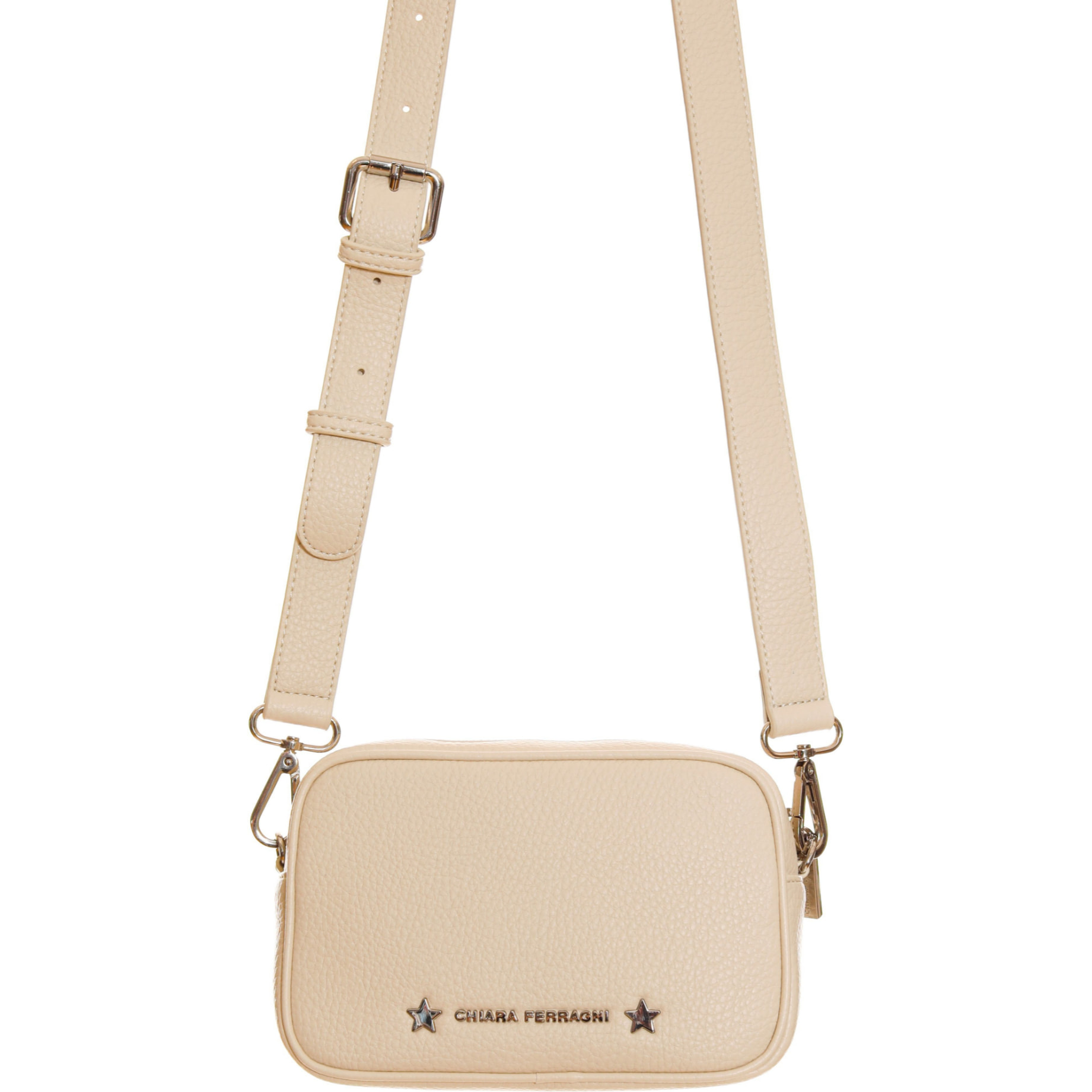 Chiara Ferragni borsa