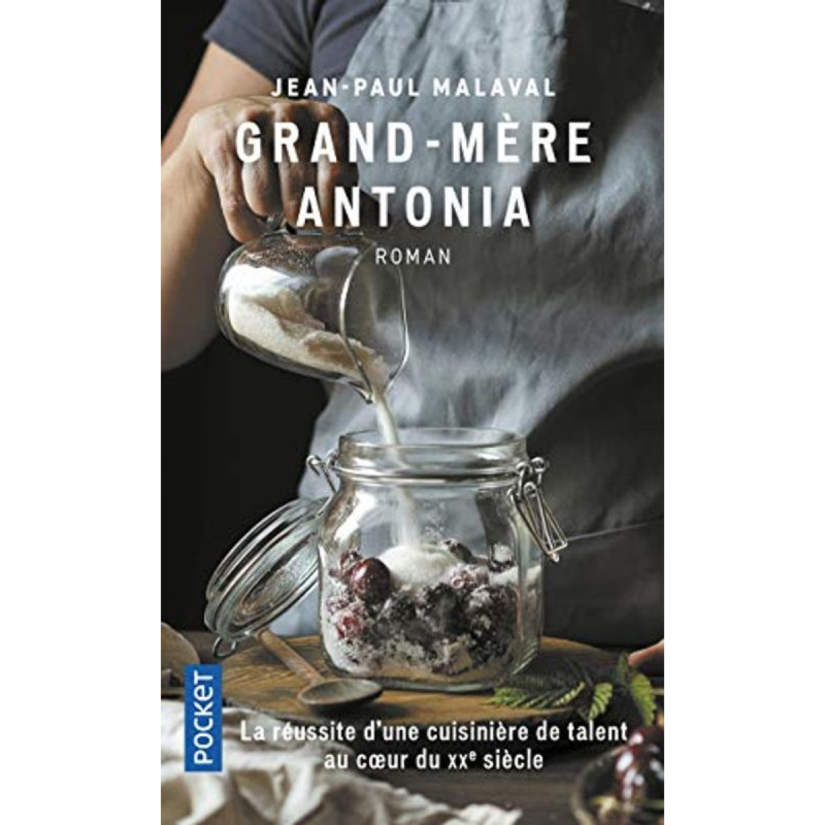 Malaval, Jean-Paul | Grand-Mère Antonia (2) | Livre d'occasion