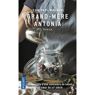 Malaval, Jean-Paul | Grand-Mère Antonia (2) | Livre d'occasion