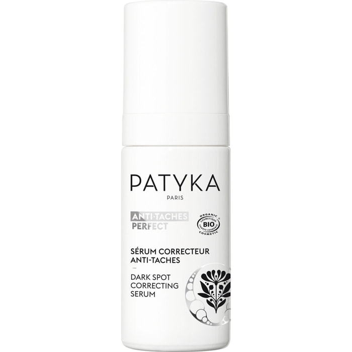 Anti-Taches Perfect - Sérum Correcteur Anti-Taches