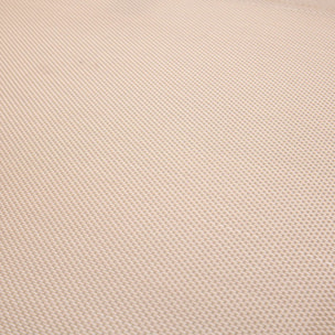 Fauteuil de jardin Axant beige lin/laurier