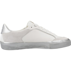 Sneakers de  Mujer de la marca GEOX  modelo D EMMELENY BLANCO