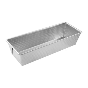 Moule à cake Zenker Silver