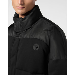 PLEIN SPORT Chaqueta de plumón