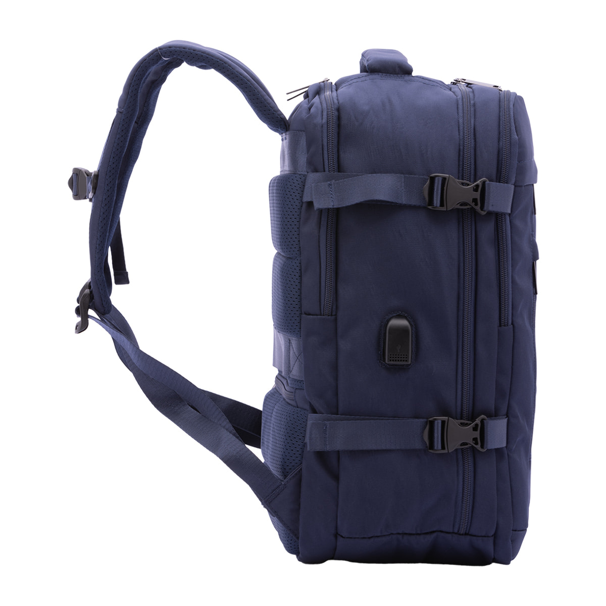 Zaino  da uomo Textile Polyester 43x30x20 cm