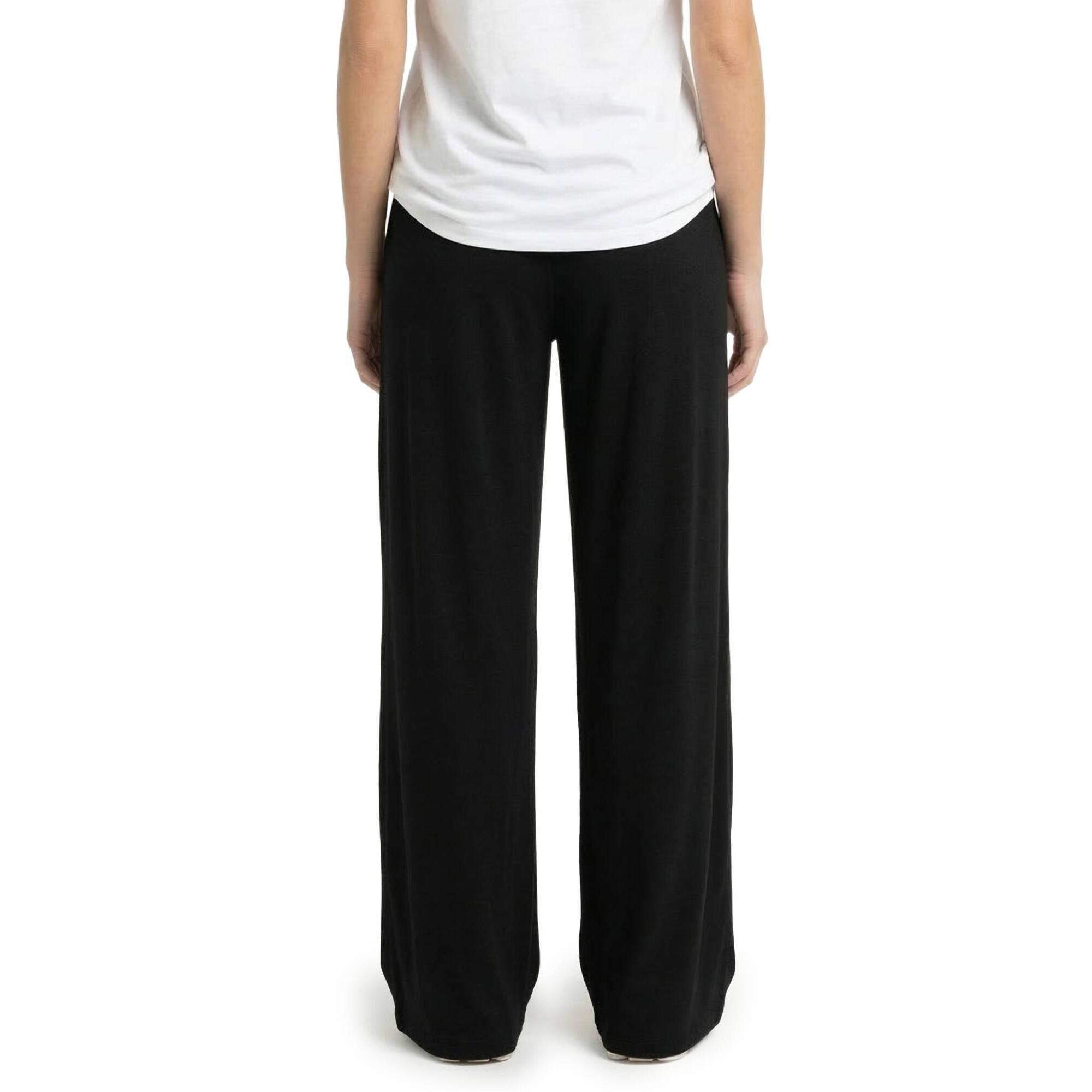 Pantalones deportivos elegantes para mujer