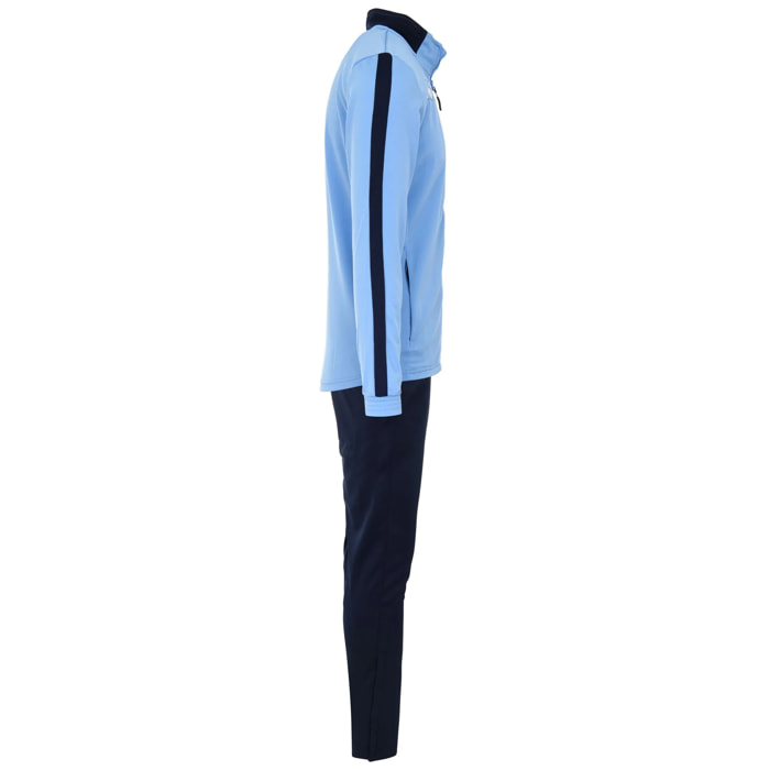 Chandal Kappa Hombre Kappa4Football Salcito