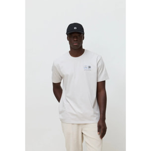 CAMISETA VAST LIGHT GREY