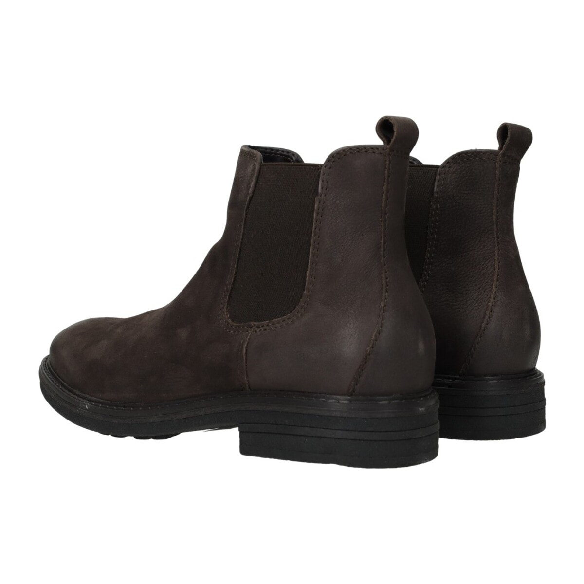 Stivaletti Uomo Tata Italia Marrone