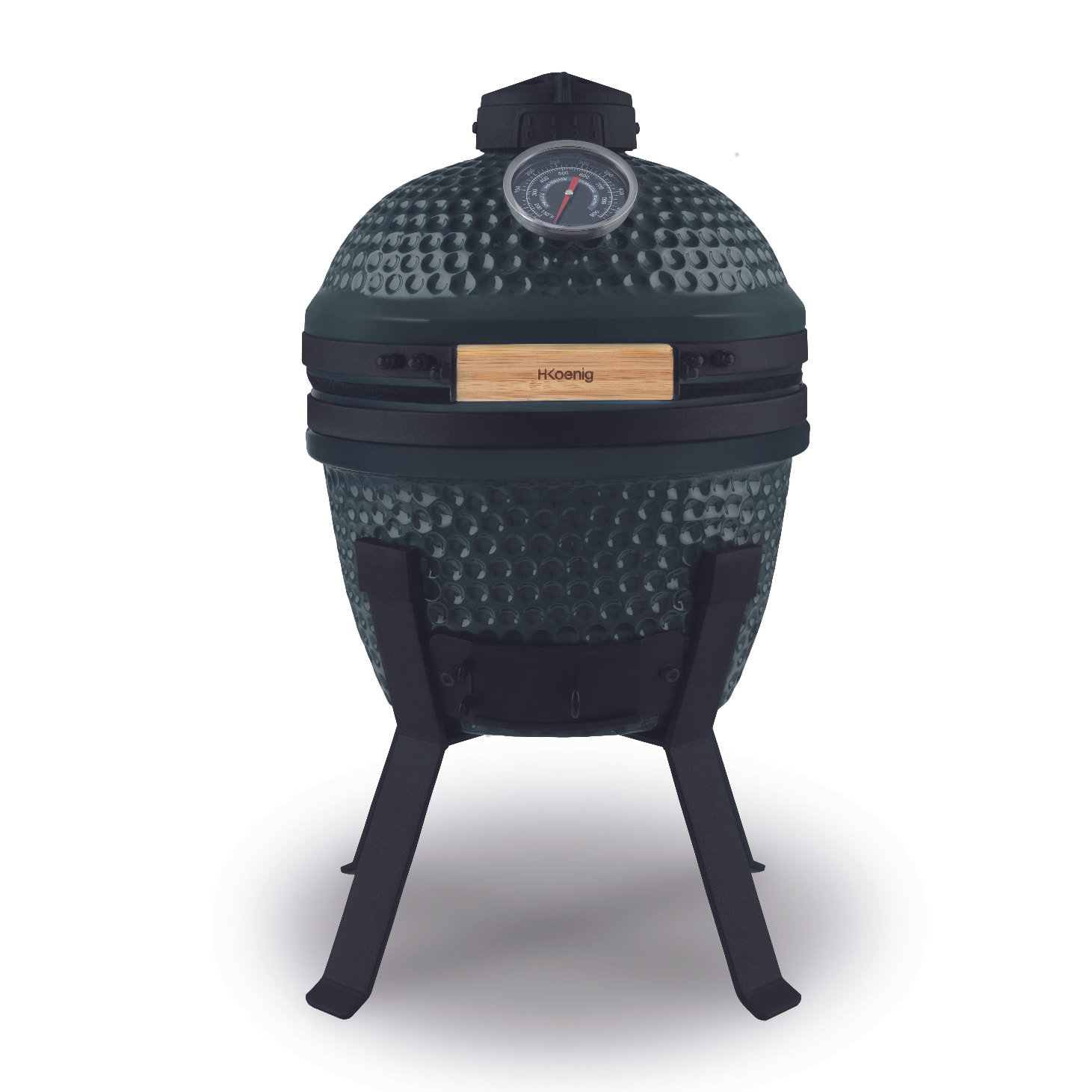 Barbacoa Japonesa YOKO13 H.Koenig Kamado 13"