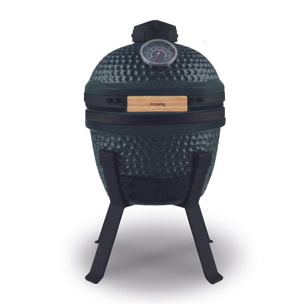 Barbacoa Japonesa YOKO13 H.Koenig Kamado 13"